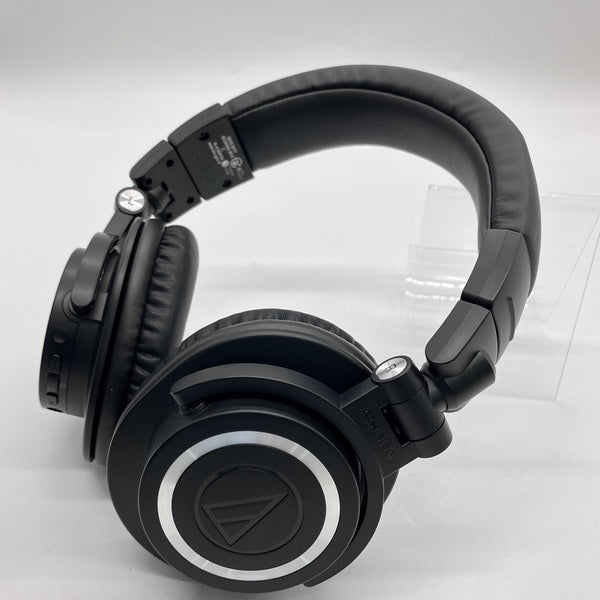 ATH-M50xBT2 Audio-Technica 中古 audio-technica 【中古】ATH-M50xBT2【日本橋】 – e☆イヤホン
