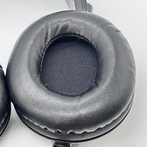 audio-technica 【中古】ATH-M50X ブラック【秋葉原】 – e☆イヤホン