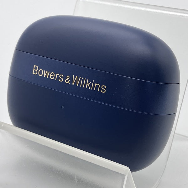 Bowers & Wilkins 【中古】Pi8 ミッドナイト・ブルー【PI8/MB