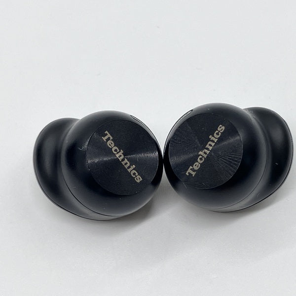 Technics 【中古】EAH-AZ100-K ブラック【日本橋】 – e☆イヤホン