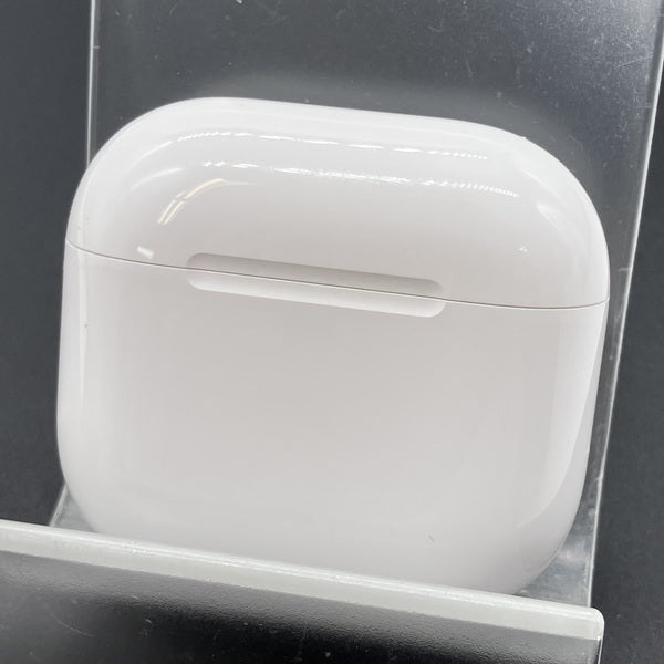 Apple 【中古】AirPods 4 MXP93J/A（アクティブノイズキャンセリング