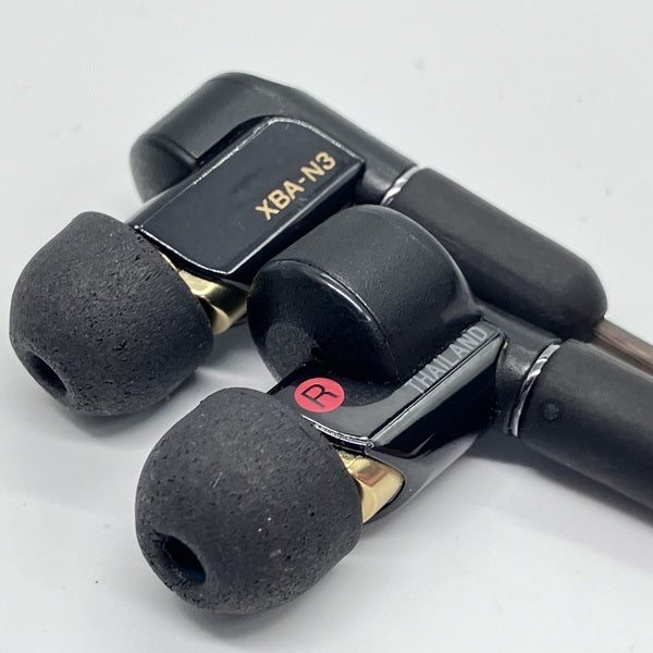 SONY 【中古】XBA-N3【秋葉原】 – e☆イヤホン