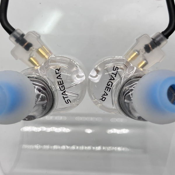 Maestraudio 【中古】STAGEAR Clear 【OTA-MA-STAGEAR-CL】【秋葉原