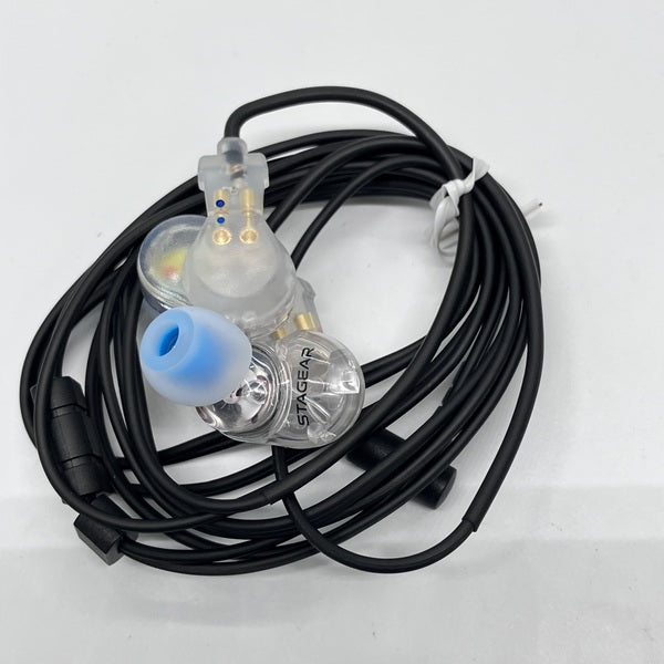 Maestraudio 【中古】STAGEAR Clear 【OTA-MA-STAGEAR-CL】【秋葉原