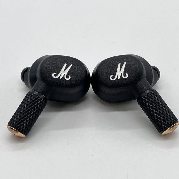 Marshall 【中古】Motif II ANC Black【秋葉原】 – e☆イヤホン