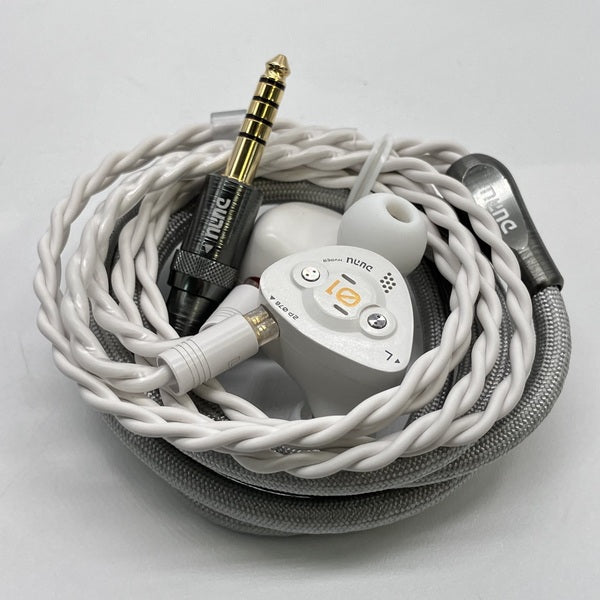 DUNU-TOPSOUND 【中古】DK3001 BD【日本橋】 – e☆イヤホン