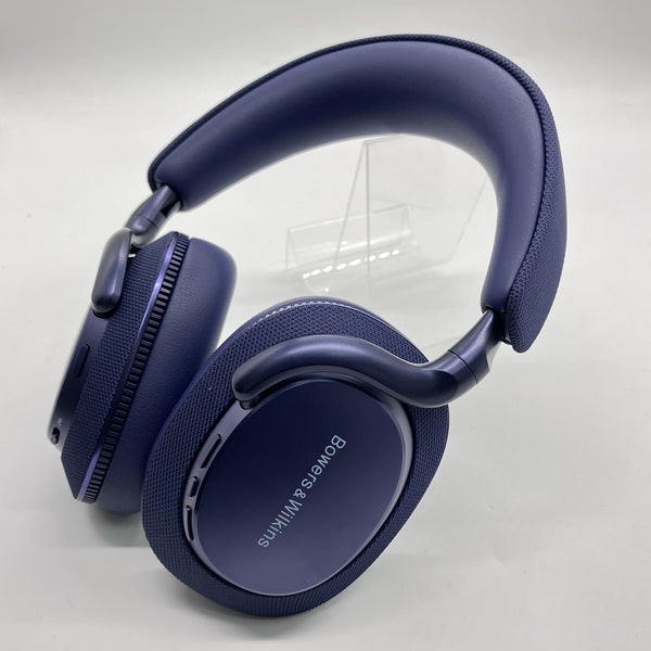Bowers & Wilkins 【中古】Px7 S3 インディゴ・ブルー【PX7S3/IB