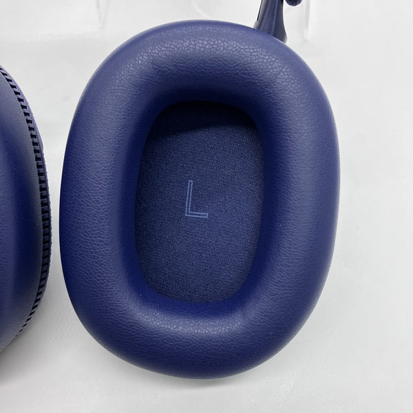 Bowers & Wilkins 【中古】Px7 S3 インディゴ・ブルー【PX7S3/IB