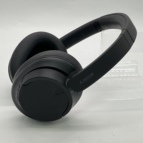 SONY 【中古】WH-CH720N BC ブラック【秋葉原】 – e☆イヤホン