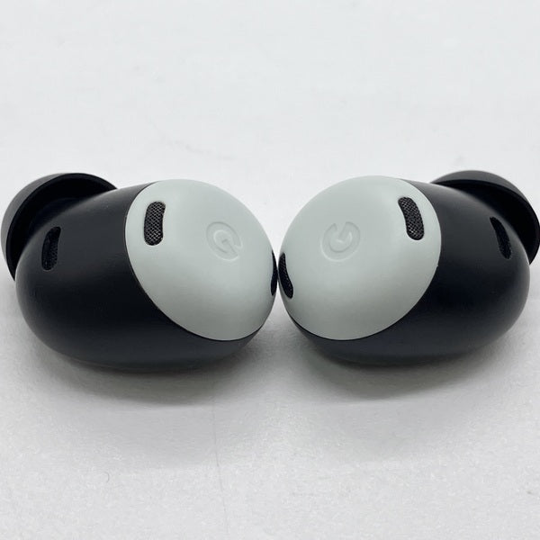Google 【中古】Pixel Buds Pro Charcoal【秋葉原】 – e☆イヤホン