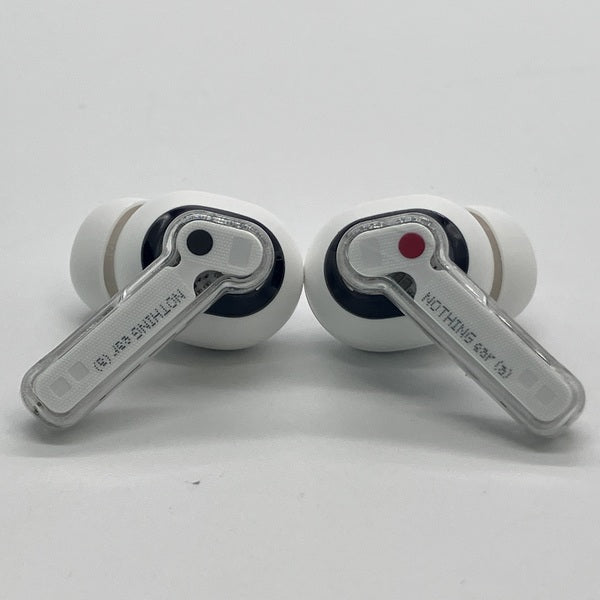 Nothing 【中古】Nothing Ear (a)【秋葉原】 – e☆イヤホン