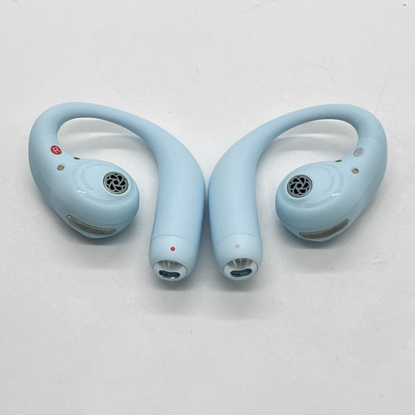Anker 【中古】Soundcore AeroFit Pro ミントブルー 【A3871N61