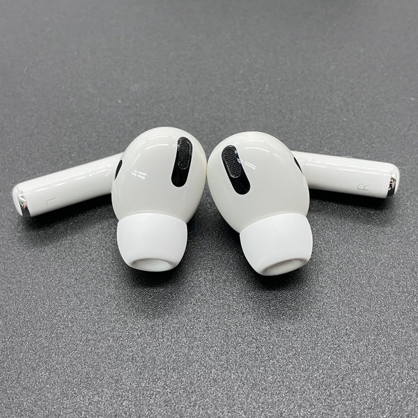 Apple 【中古】AirPods Pro MWP22J/A【日本橋】 – e☆イヤホン