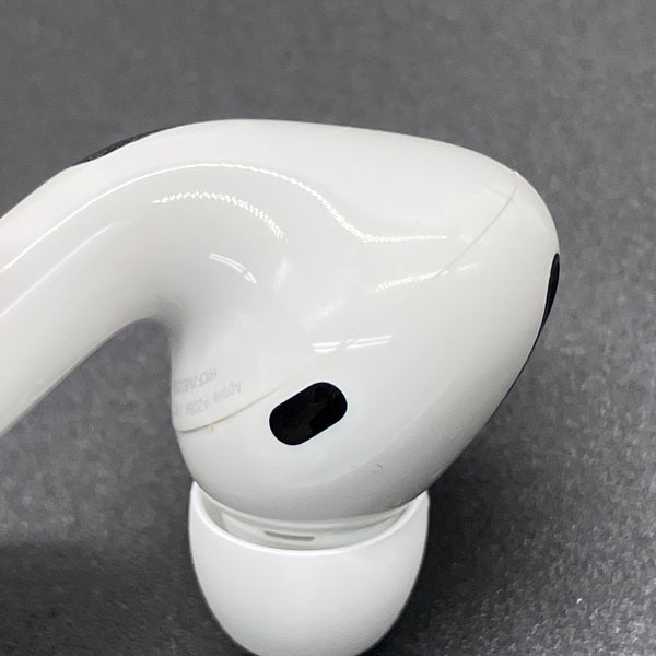 Apple 【中古】AirPods Pro MWP22J/A【日本橋】 – e☆イヤホン