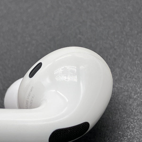 Apple 【中古】AirPods Pro MWP22J/A【日本橋】 – e☆イヤホン