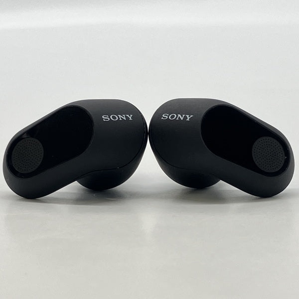 SONY 【中古】INZONE Buds ブラック 【WF-G700N BZ】【秋葉原】 – e