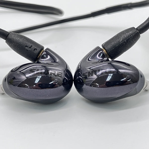 【中古】SE846+UNI ブラック 【SE846BABK+UNI-A】【日本橋】