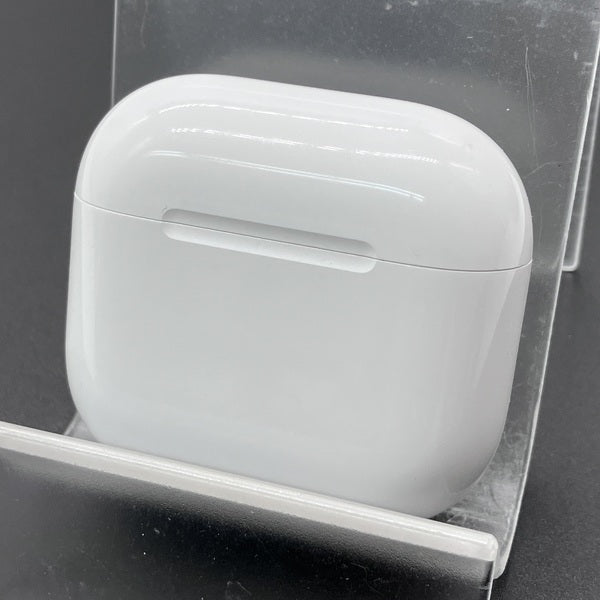 Apple 【中古】AirPods 4 MXP93J/A（アクティブノイズキャンセリング