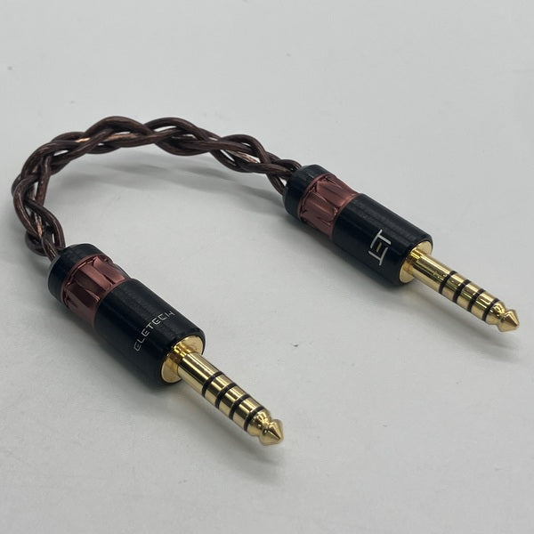 【中古】Ode To Laura Interconnect Cable(4.4mm to 4.4mm)【秋葉原】