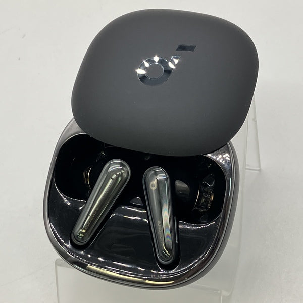 【中古】Soundcore Liberty 4 ミッドナイトブラック 【A3953N11】【名古屋】