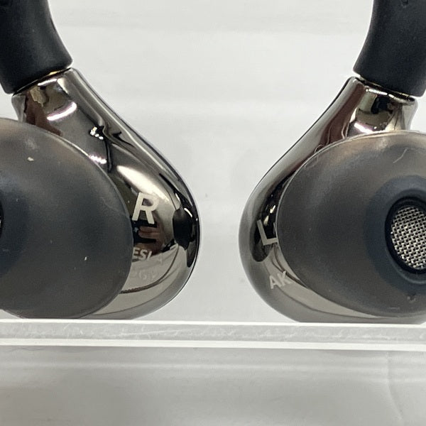 Astell&Kern 【中古】AK T8iE MkII 【AK-T8IE-MKII-BLK】【名古屋