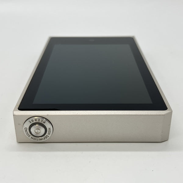 COWON 【中古】PLENUE R 【PR-128G-SL】【名古屋】 – e☆イヤホン