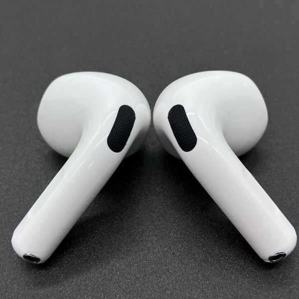 Apple 【中古】AirPods 4 MXP93J/A（アクティブノイズキャンセリング