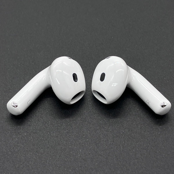 Apple 【中古】AirPods 4 MXP93J/A（アクティブノイズキャンセリング