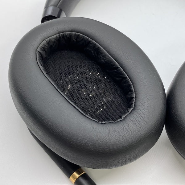 SONY 【中古】MDR-1AM2 BQ ブラック【日本橋】 – e☆イヤホン