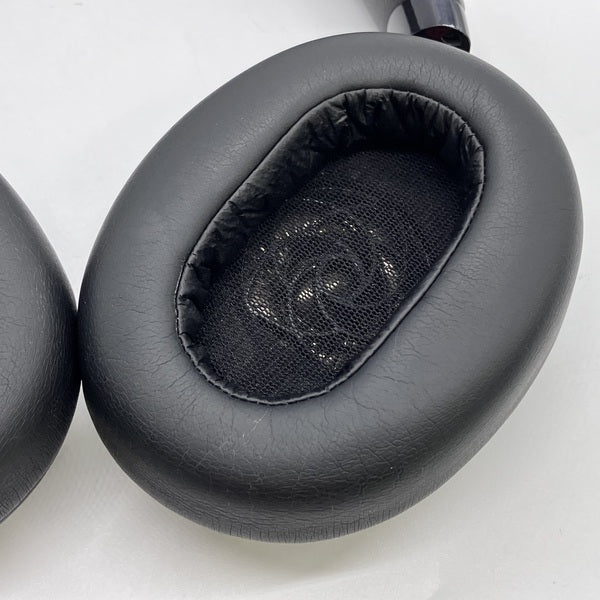 SONY 【中古】MDR-1AM2 BQ ブラック【日本橋】 – e☆イヤホン