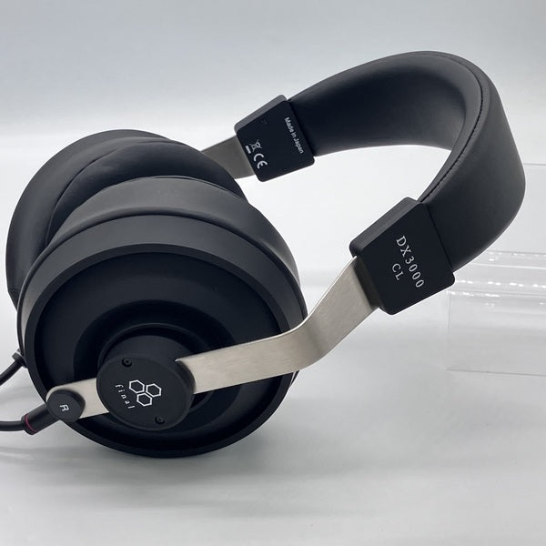 final 【中古】DX3000 CL【秋葉原】 – e☆イヤホン