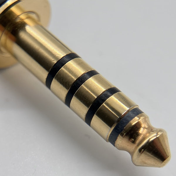 NOBUNAGA Labs 【中古】仙水 (Sensui)4.4mm5極バランス/4.4mm5極