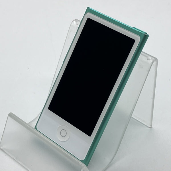 【中古】iPod nano 7G(16GB)【日本橋】
