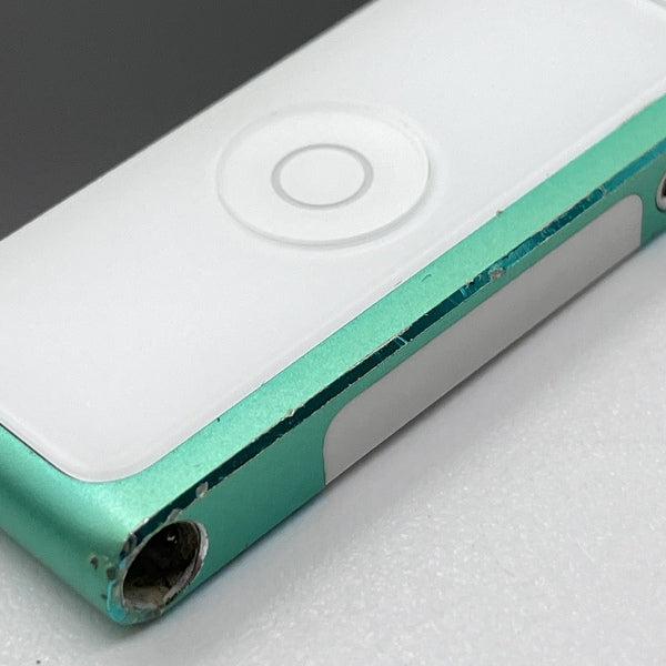 Apple 【中古】iPod nano 7G(16GB)【日本橋】 – e☆イヤホン