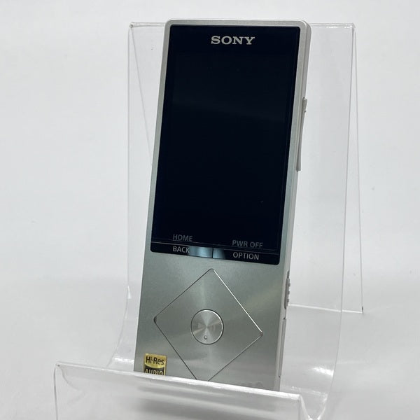 【中古】NW-A25 SM 【16GB】【日本橋】