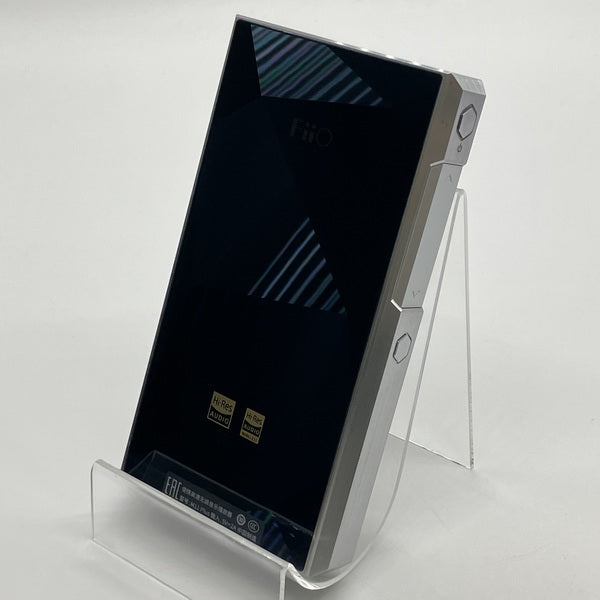 FIIO 【中古】M11 Plus LTD Stainless Steel 【FIO-M11PL-SS-LTD