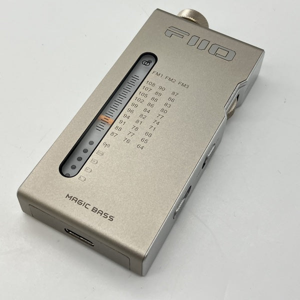 【中古】RR11 Gold 【FIO-RR11-G】【名古屋】