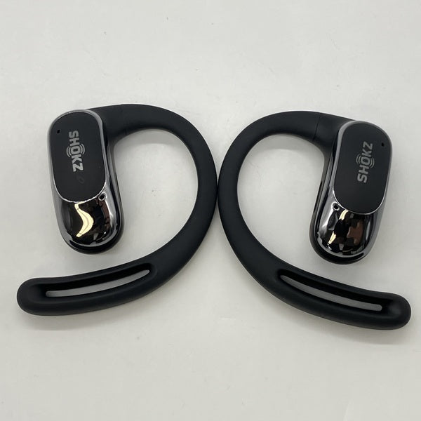 Shokz 【中古】OpenFit Air Black【SKZ-EP-000025】【名古屋】 – e