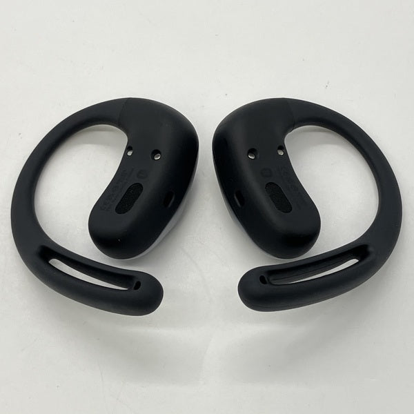 Shokz 【中古】OpenFit Air Black【SKZ-EP-000025】【名古屋】 – e