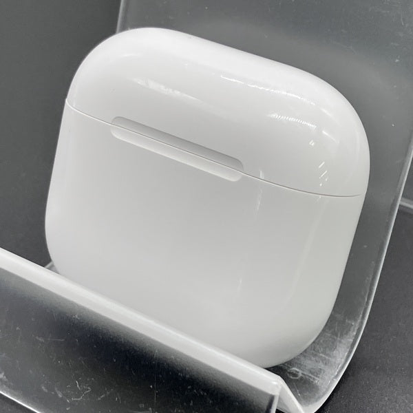 【中古美品】APPLE◇AIRPODS 4◇MXP63J/A◇第4世代◇ Apple 【中古】AirPods 4 MXP63J/A【秋葉原】 – e☆イヤホン