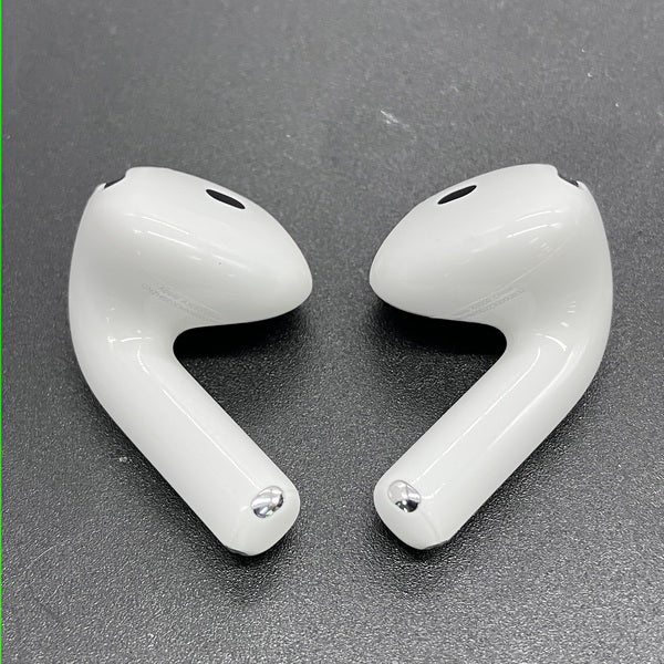 Apple 【中古】AirPods 4 MXP63J/A【秋葉原】 – e☆イヤホン