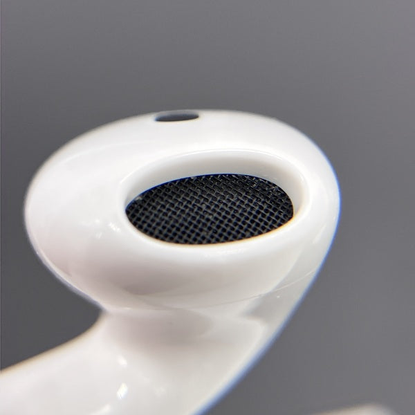 Apple 【中古】AirPods 4 MXP63J/A【秋葉原】 – e☆イヤホン