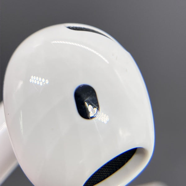 Apple 【中古】AirPods 4 MXP63J/A【秋葉原】 – e☆イヤホン