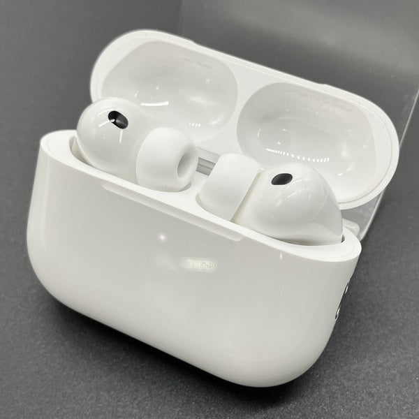【中古】AirPods Pro 3 MFHP4J/A【秋葉原】