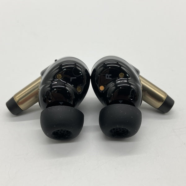 Victor 【中古】WOOD master HA-FW5000T-T サンバーストブラウン