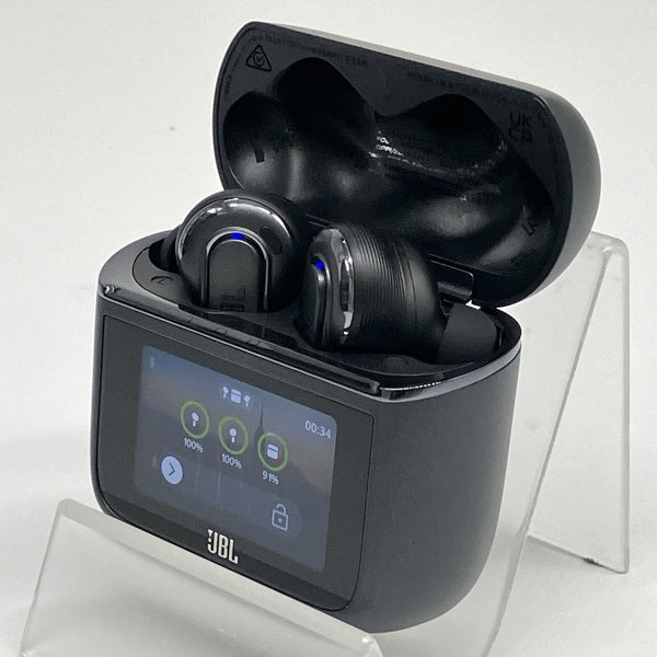 【中古】TOUR PRO 3 ブラック【JBLTOURPRO3BLK】【名古屋】