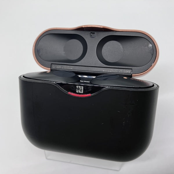 【中古】WF-1000XM3 BM 【ブラック】【秋葉原】