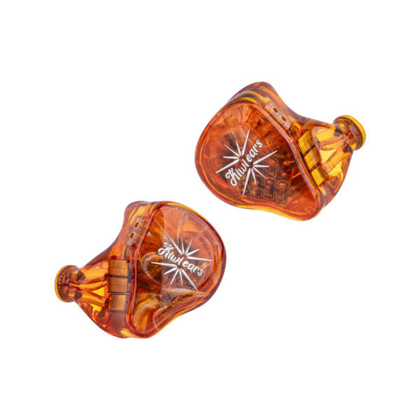 Kiwi Ears Kiwi Ears x ふぐみかん: Ember – e☆イヤホン