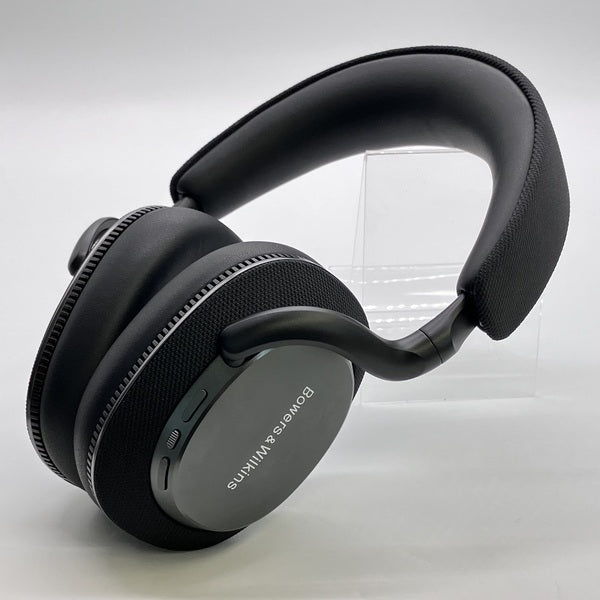Bowers & Wilkins 【中古】Px7 S3 アンスラサイト・ブラック【PX7S3/AB