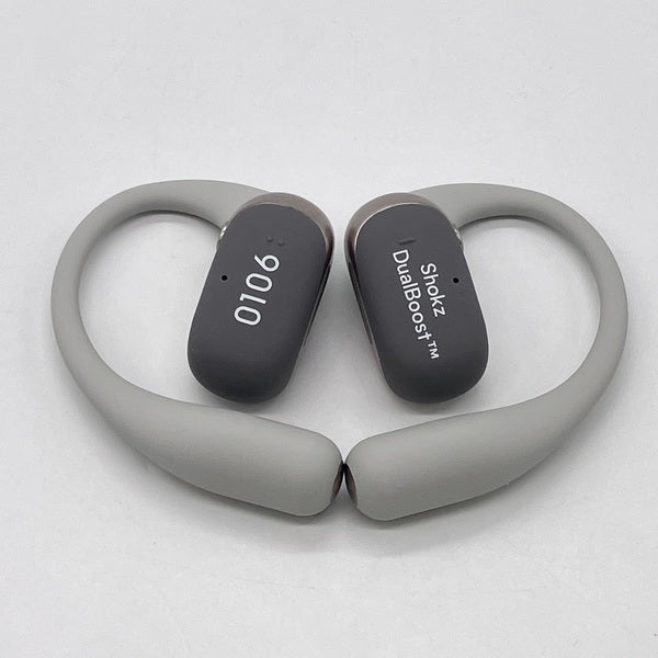 Shokz 【中古】OpenFit 2+ 山口一郎モデル【SKZ-EP-000061】【秋葉原